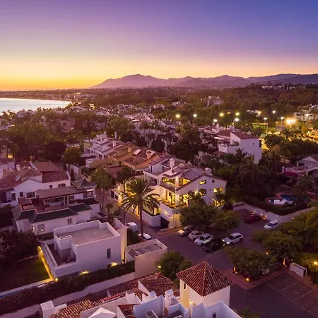 Drago 32, Duplex In Puente Apartment Marbella